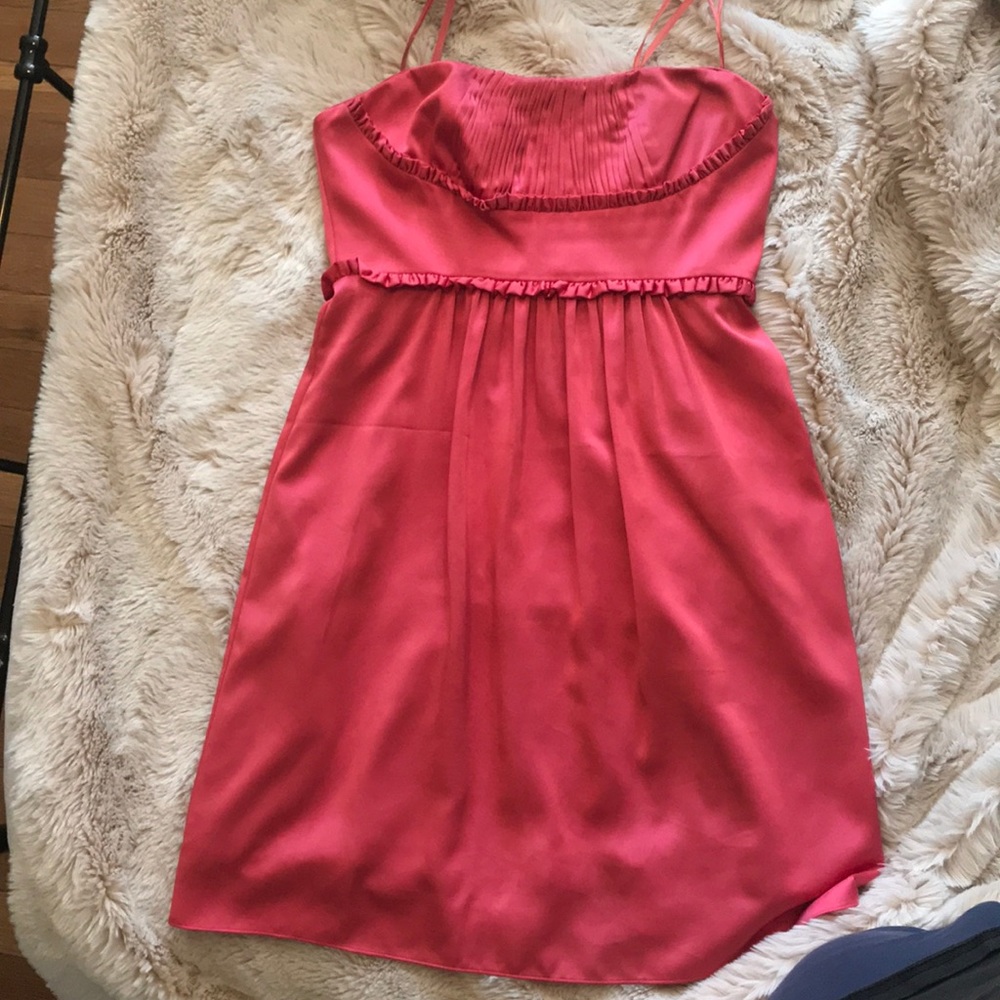 BCBG dress